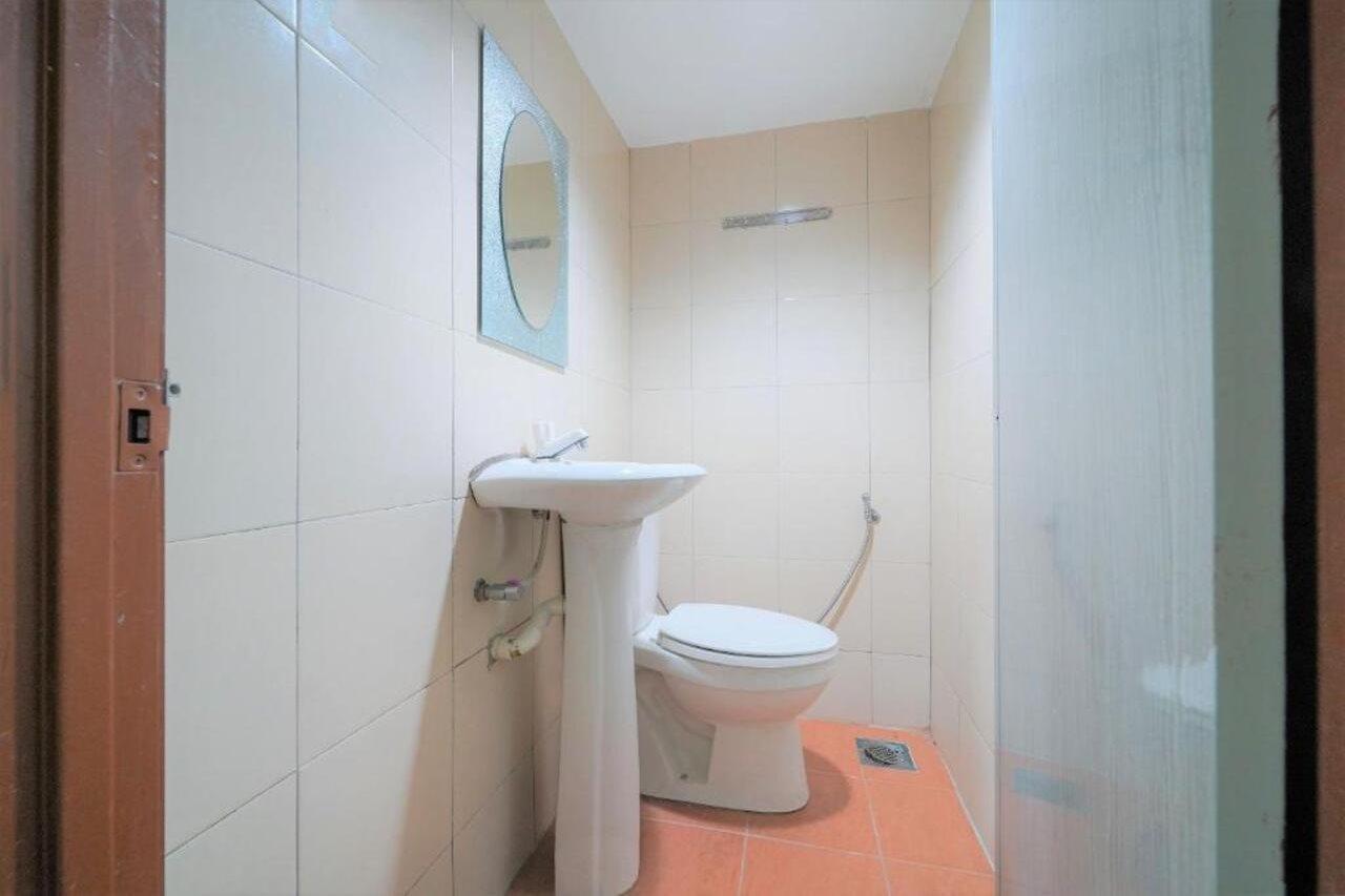 Oyo 89850 Mutiara Motel كواه المظهر الخارجي الصورة